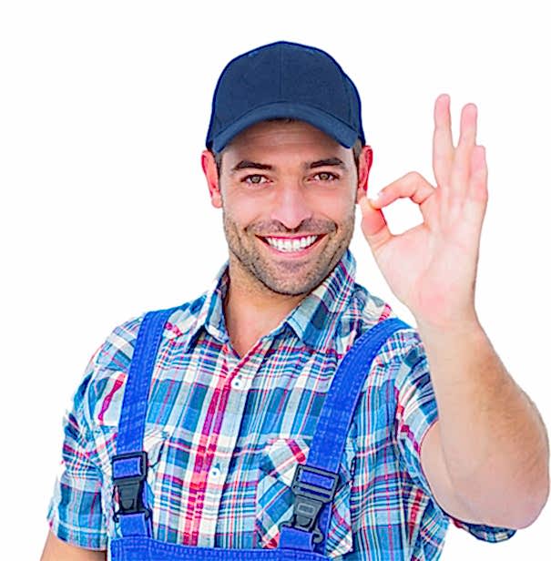 man