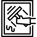 window